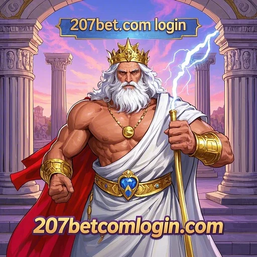 Explorando a Diversidade dos Jogos no 207bet.com