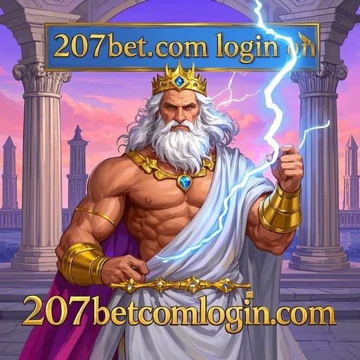 Explorando a Categoria de Jackpots no 207bet.com