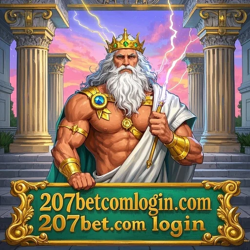A Experiência dos Jogos Ao Vivo no 207bet.com