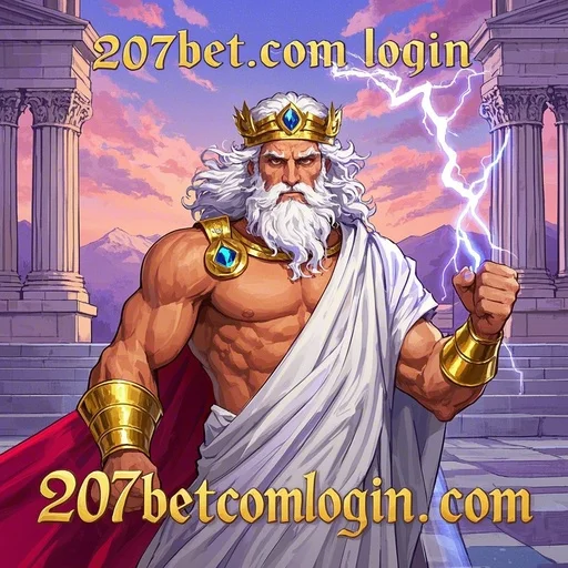 Explorando as Novidades no Mundo dos Jogos: O que Esperar de 207bet.com
